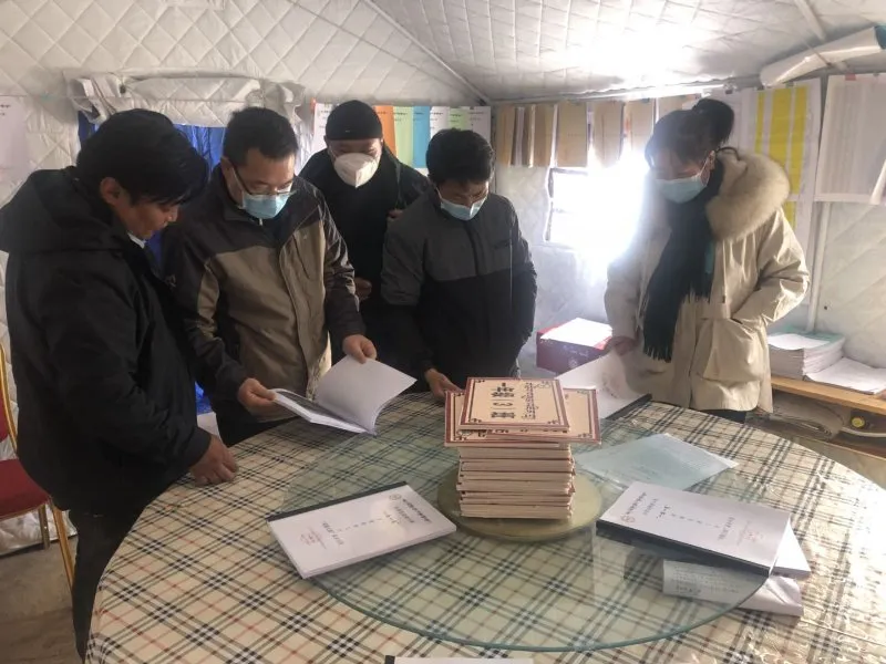 治多教師用堅守精神扎根基層，點亮教育的希望明燈