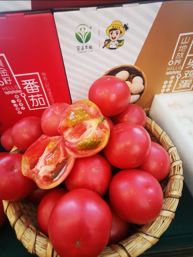 第四屆北京農(nóng)創(chuàng)大賽，伯樂渴求千里馬！