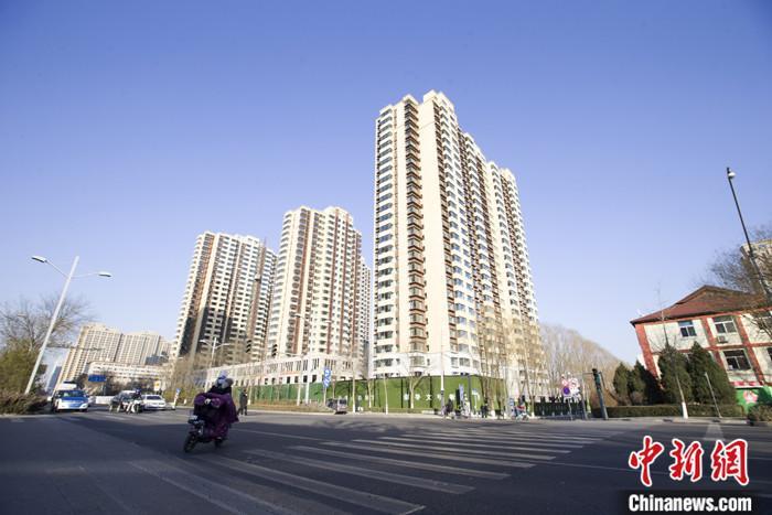 資料圖：與上海外灘一江之隔的陸家嘴金融中心。 湯彥俊 攝