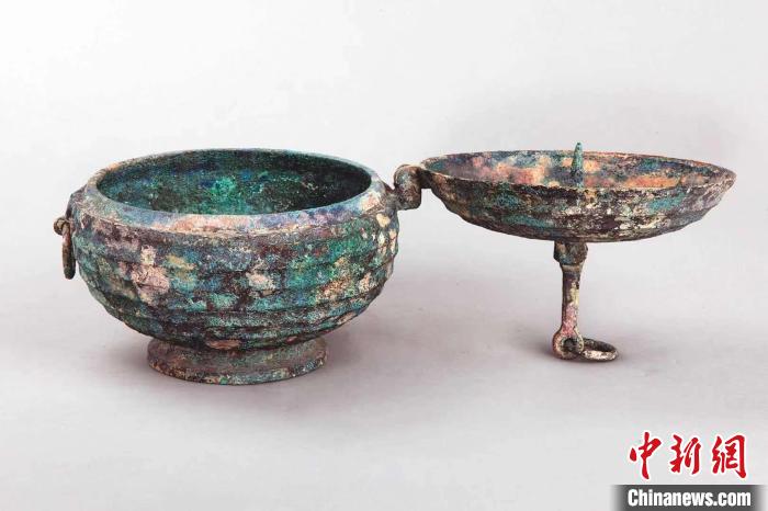 近200件文物精品揭秘戰(zhàn)國(guó)“第八雄”古中山國(guó)