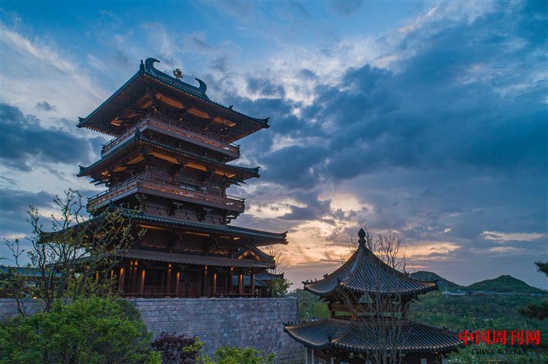 黃昏-景陽(yáng)樓.jpg
